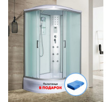 Душевая кабина River DUNAY 120/90/24 МТ R