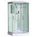 Душевая кабина WeltWasser NESSE 902 WW500 90х90 см