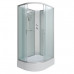 Душевая кабина Niagara NG-33294-14RBK 120х90 см, с матовыми стеклами, правосторонняя