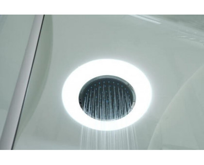Душевая кабина Timo T-8802R Clean Glass 120х85