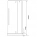 Душевая кабина Wasserfalle W-625A