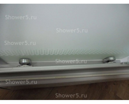 Душевая кабина River QUADRO 100/80 МТ Б/К