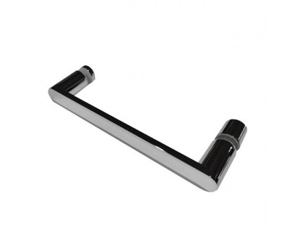 Душевая дверь ABBER Zart AG08090