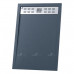 Душевой поддон RGW STM-G 80x120 см, прямоугольный, искусственный камень, графит