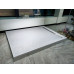 Душевой поддон WeltWasser WW TRS  9070 STONE-WT 90х70 см белый с сифоном