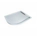 Душевой поддон WeltWasser WW TRR 12080 STONE-WT R 120х80 см белый с сифоном