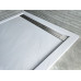 Душевой поддон WeltWasser WW TRS  80 STONE-WT 80х80 см белый с сифоном