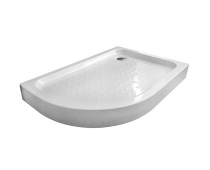Душевой поддон Gemy ST19 R 100х90 см