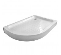 Душевой поддон Gemy ST20 R 120х90 см