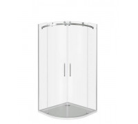 Душевое ограждение Good Door ALTAIR R-TD-100-C-CH 100х100 см