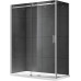 Душевой уголок Gemy Modern Gent S25191A-A6-90 140х90 см