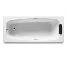 ZRU9302787 Sureste акриловая ванна 160х70, глубина 45 см (монтажный комплект заказывается отдельно)