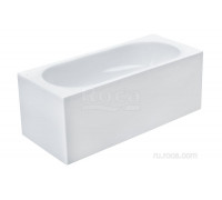 Ванна акриловая Roca Genova ZRU9302973 160x70