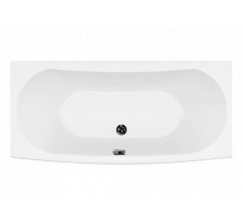Акриловая ванна Aquanet Izabella 00203985 160x70