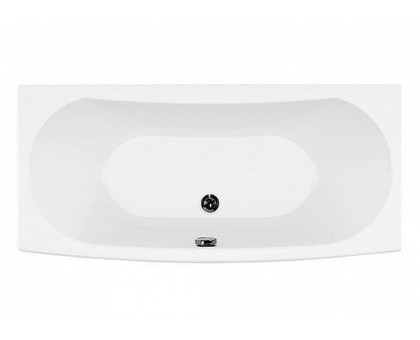 Акриловая ванна Aquanet Izabella 00203985 160x70
