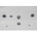 Ванна акриловая Cerutti SPA C-401 150х150 см с гидромассажем