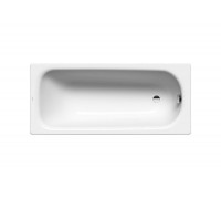 Ванна Saniform Plus Мод.361-1 150х70 белый