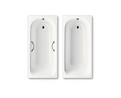 Ванна Kaldewei Saniform Plus 362-1 160х70 easy-clean