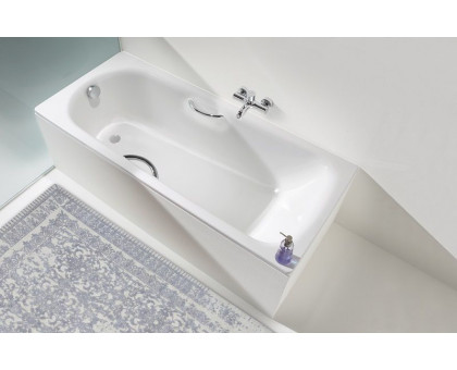 Ванна Kaldewei Saniform Plus 363-1 170х70 anti-sleap, easy-clean
